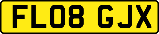 FL08GJX