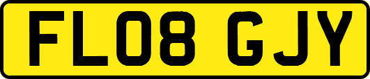 FL08GJY