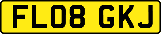 FL08GKJ