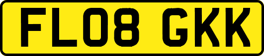 FL08GKK