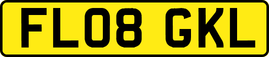 FL08GKL