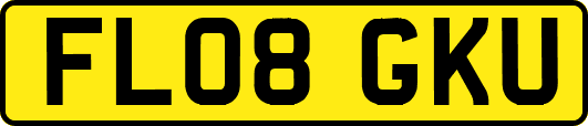 FL08GKU