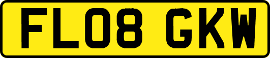 FL08GKW