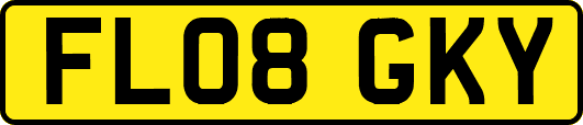 FL08GKY