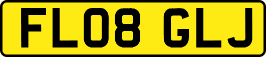 FL08GLJ