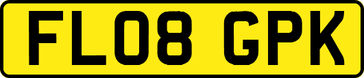 FL08GPK