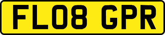 FL08GPR