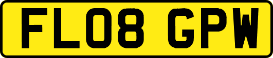 FL08GPW