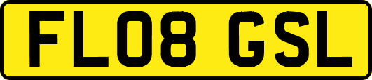 FL08GSL