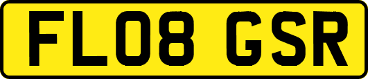 FL08GSR
