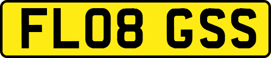 FL08GSS