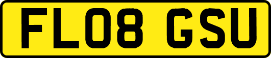 FL08GSU