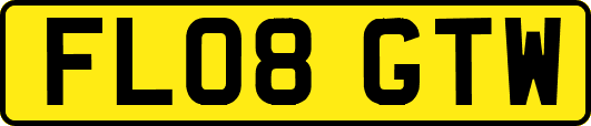 FL08GTW