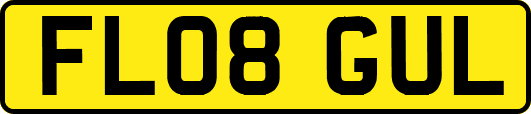 FL08GUL