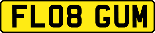 FL08GUM
