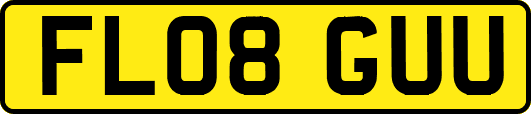 FL08GUU