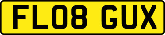 FL08GUX