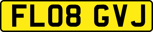 FL08GVJ