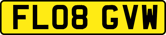 FL08GVW
