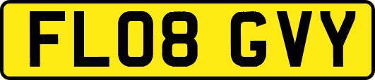 FL08GVY