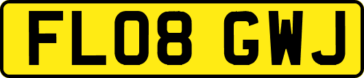 FL08GWJ