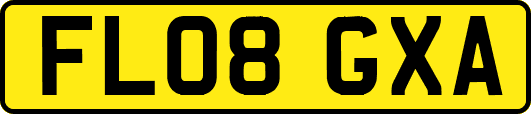 FL08GXA