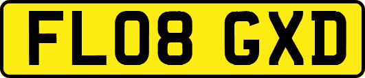 FL08GXD