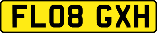 FL08GXH