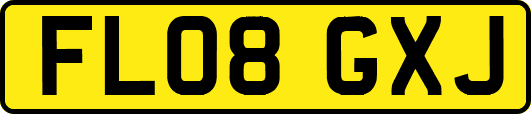 FL08GXJ