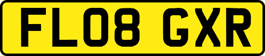 FL08GXR