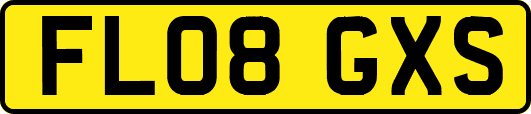 FL08GXS