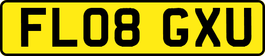 FL08GXU