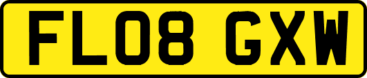 FL08GXW