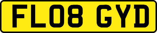 FL08GYD