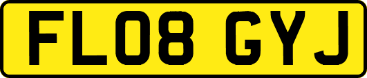 FL08GYJ