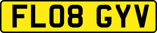 FL08GYV