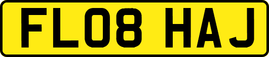 FL08HAJ