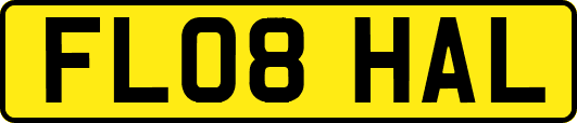 FL08HAL