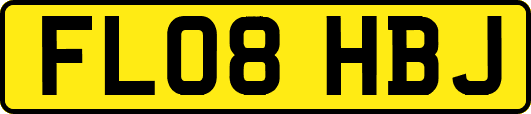 FL08HBJ