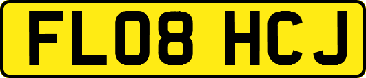 FL08HCJ