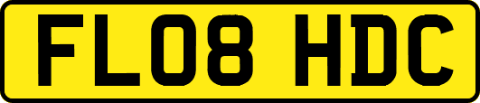 FL08HDC
