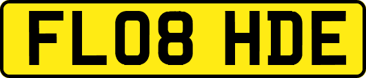 FL08HDE