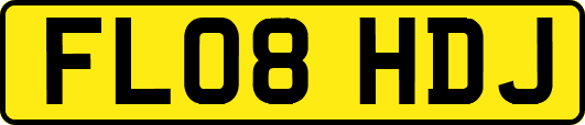 FL08HDJ