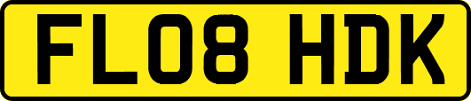 FL08HDK