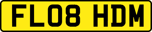 FL08HDM