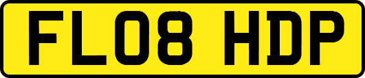 FL08HDP