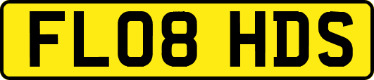 FL08HDS
