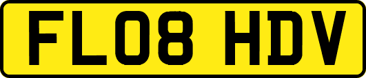 FL08HDV