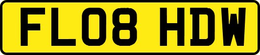 FL08HDW