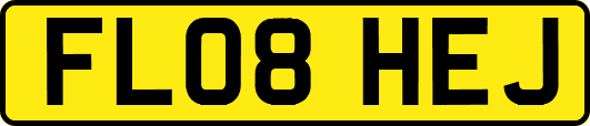 FL08HEJ
